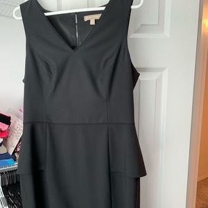 Banana republic dress